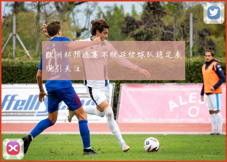 欧洲杯预选赛不败延续球队稳定表现引关注