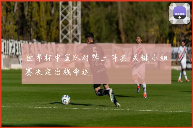 世界杯中国队对阵土耳其 关键小组赛决定出线命运