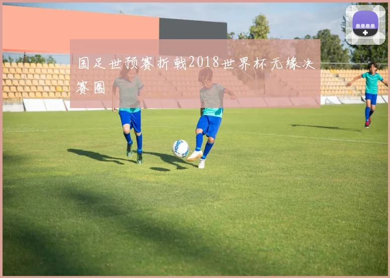 国足世预赛折戟2018世界杯无缘决赛圈