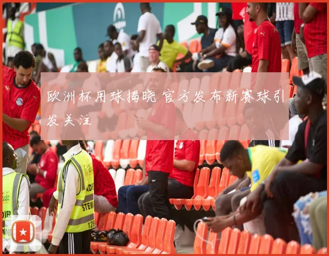 欧洲杯用球揭晓 官方发布新赛球引发关注